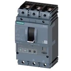 Siemens Dig.Industr. Leistungsschalter 3VA2063-6HN32-0AA0