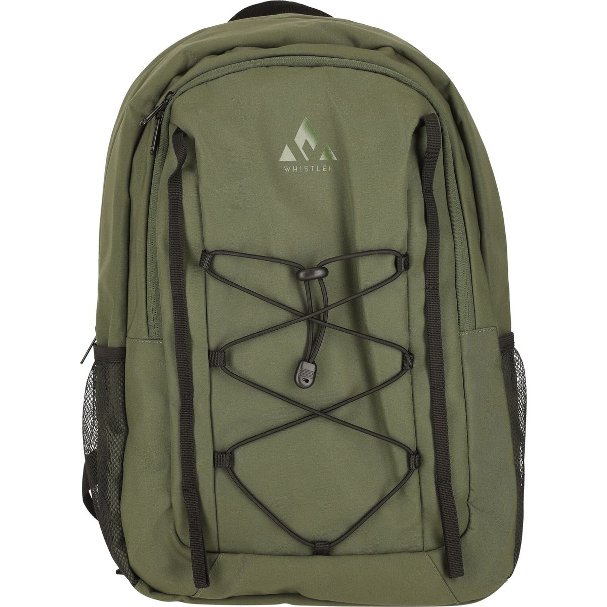 Whistler Stonehaven 22L Daypack beetle (3048) One size W263948-3048-One size