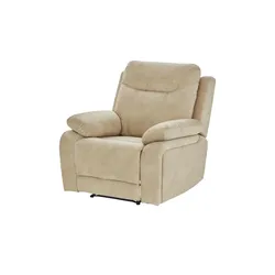 uno Relaxsessel  Chunky , beige