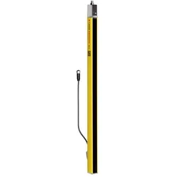 Leuze Sicherheits-Lichtvorhang MLC500T90-450H