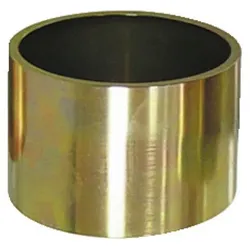 GEDORE KL-0039-1680 Druck-/Stützhülse, kurz, Ø 80/72 mm