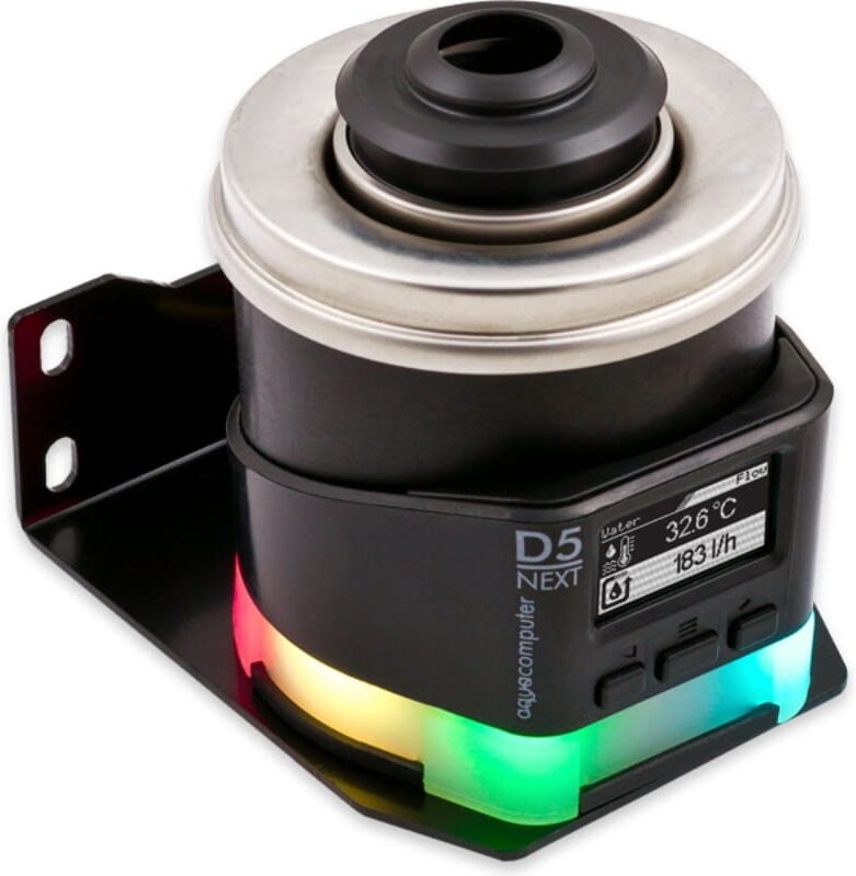 Aqua-Computer D5 Next RGB