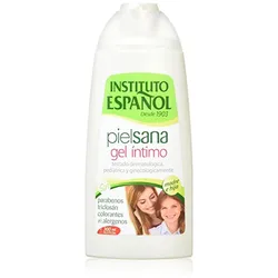 Instituto Español Healthy Skin Intimate Gel 300ml