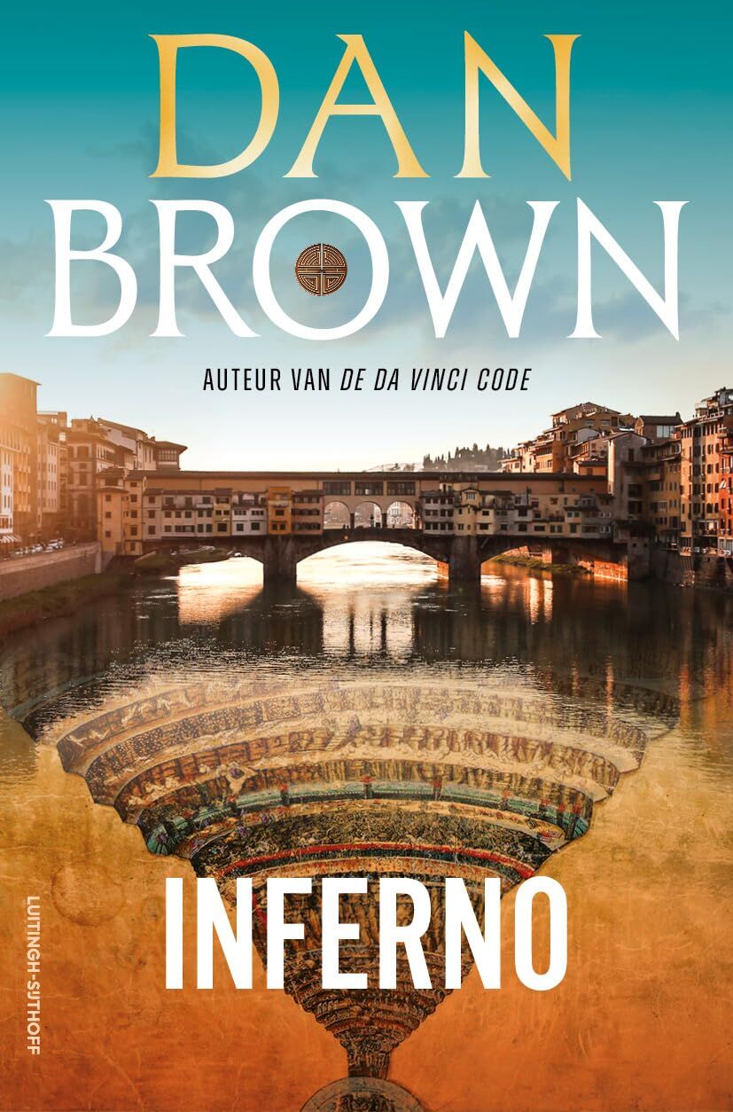 Dan Brown - Inferno (Robert Langdon, 4) - Preis vom 12.10.2026 11:37:12 h