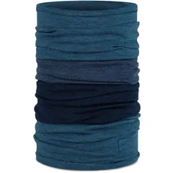 BUFF Merino Move Multifunktionstuch 788 - denim