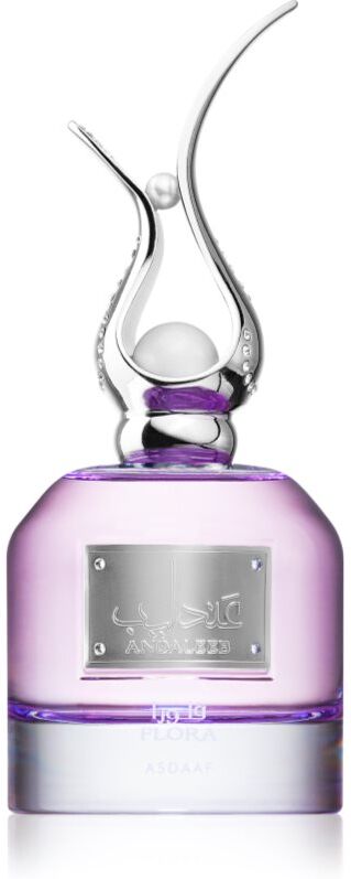 Asdaaf Andaleeb Flora EDP für Damen 100 ml
