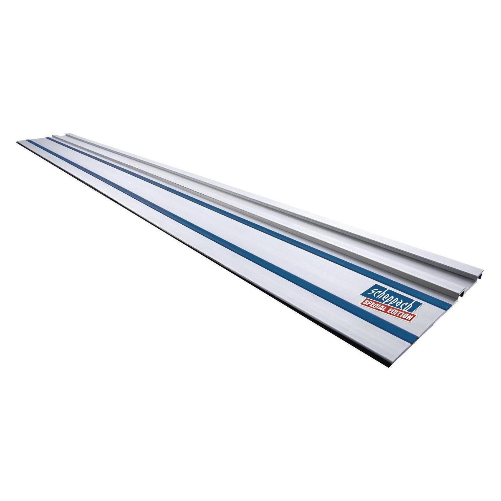 Scheppach Führungsschiene 1400 mm für Tauchsäge 55/75 (140 cm) (4901802701)