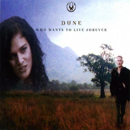 Dune - Who Wants to Live Forever - Preis vom 04.10.2026 03:51:26 h