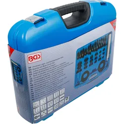 BGS Universal-Lager- und Buchsentreiber-Satz Nylon 36tlg. - 8670