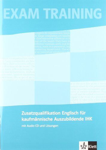 Susan Dostert - Business Milestones. Zusatzqualifikation Englisch für kaufmännische Auszubildende (IHK). Prüfungsvorbereitung: A2 - B2 - Preis vom 09.10.2026 07:28:09 h