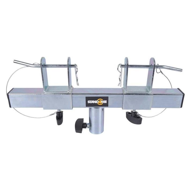 No Name STAND4ME WIND UP KIT BASIC verstellbarer Grasadapter (Ständer, Höhenverstellbar) (5908249809567)