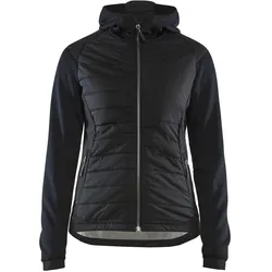 Blakläder,  Damen Hybrid Jacke (XL)