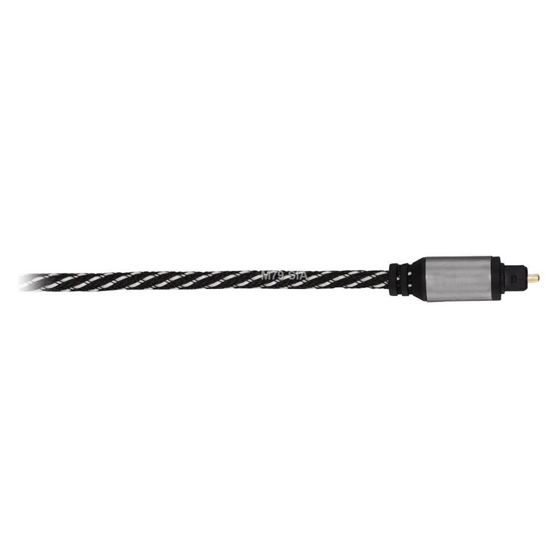 Avinity Audio-Lichtleiter-Kabel Cl2 (1.50 m, Toslink Kabel) (00127112)
