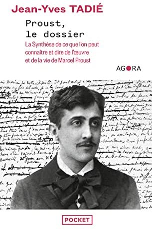 Jean-Yves Tadié - Proust, le dossier : la synthèse de ce que l'on peut connaître et dire de l'oeuvre et de la vie de Marcel Proust - Preis vom 15.10.2026 23:06:25 h
