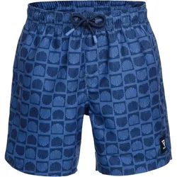 BRUNOTTI Kinder Badeshorts Cestery-Mini Boys Swim Shorts, Größe 176 in Blau Blau