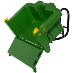 Rolly Toys rollyBox John Deere