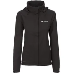 Vaude, Damen, Velojacke, Escape Light, Schwarz