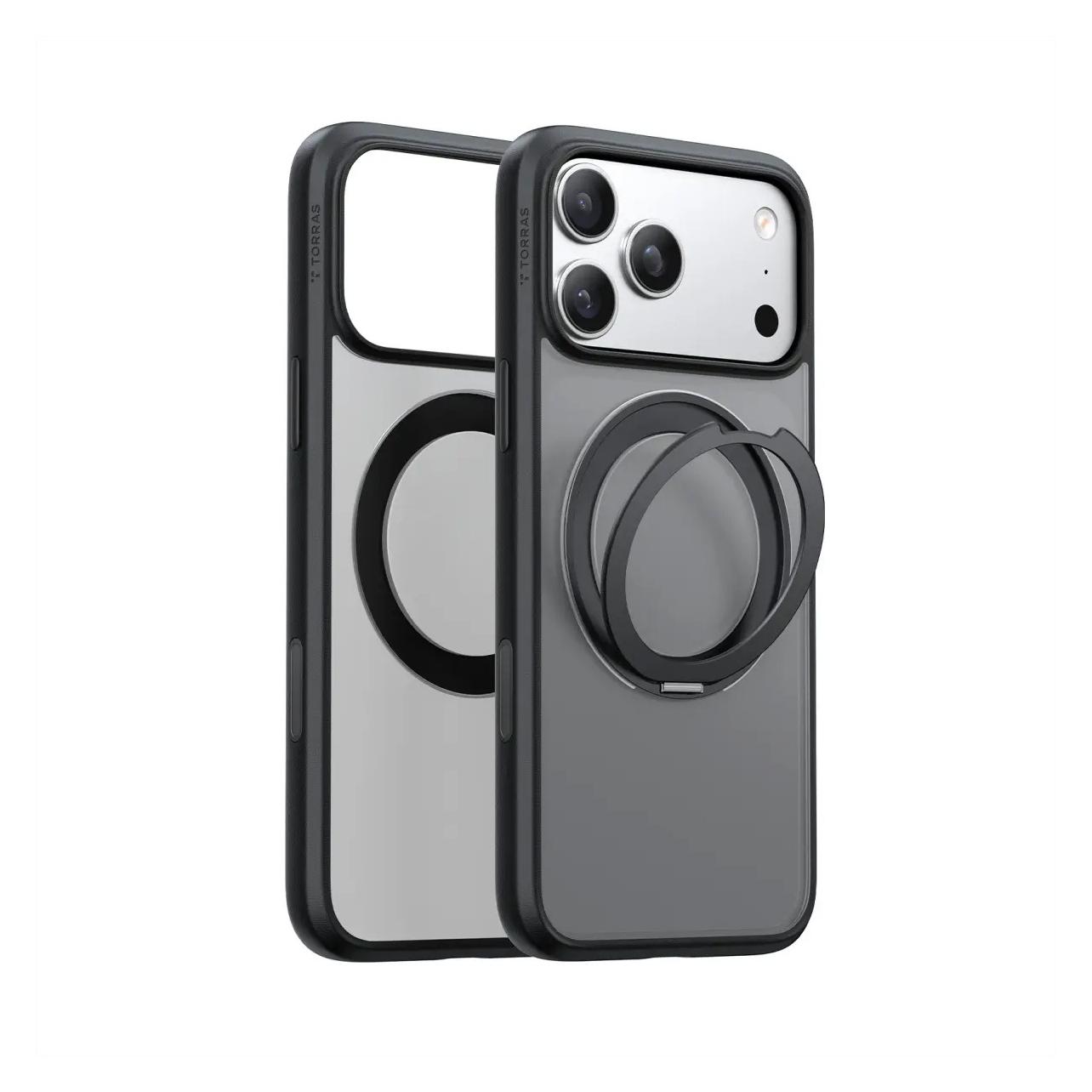Torras Ostand Pro (Apple iPhone 17 Pro) (X00FX2402)