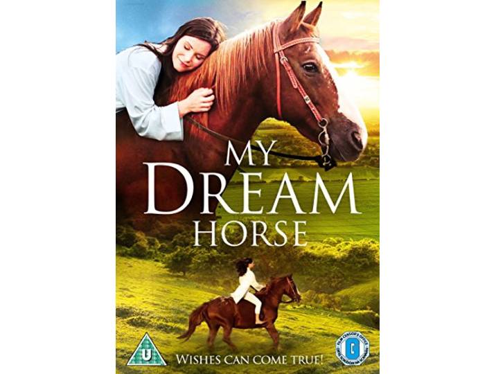 My Dream Horse