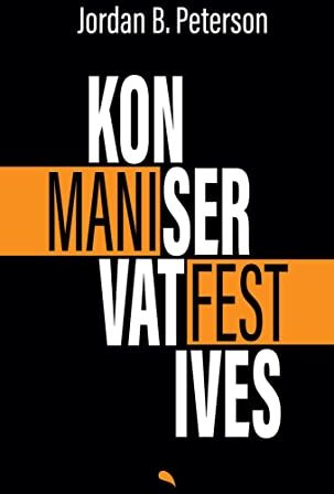 Peterson, Jordan B. - Konservatives Manifest - Preis vom 14.10.2026 23:07:16 h