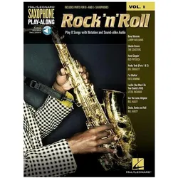 Rock /'n/' Roll (With CD (Audio)), Fachbücher