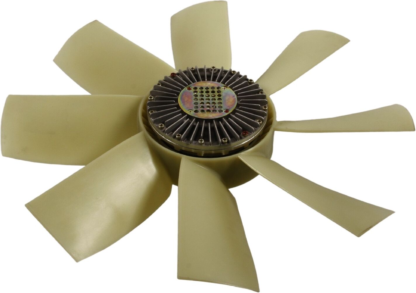 FEBI BILSTEIN 35547 Fan, radiator
