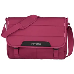 Travelite Messenger Bag Skaii abendrot - 30