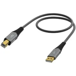 FiiO LA-UB1 (1 m), Audiokabel