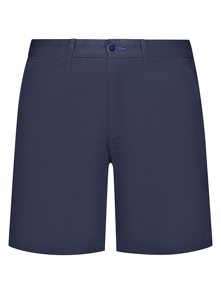 NEW ZEALAND AUCKLAND Shorts in Dunkelblau - W32
