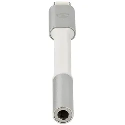 Nedis CCTB39950AL015 Audioadapter für Apple-Geräte