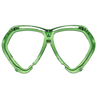 Tusa - Base Frame für M2001 Paragon - Farbe: Energy Green