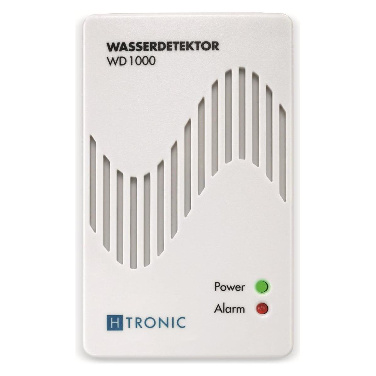 H-Tronic Wasserdetektor WD1000 (1114720)
