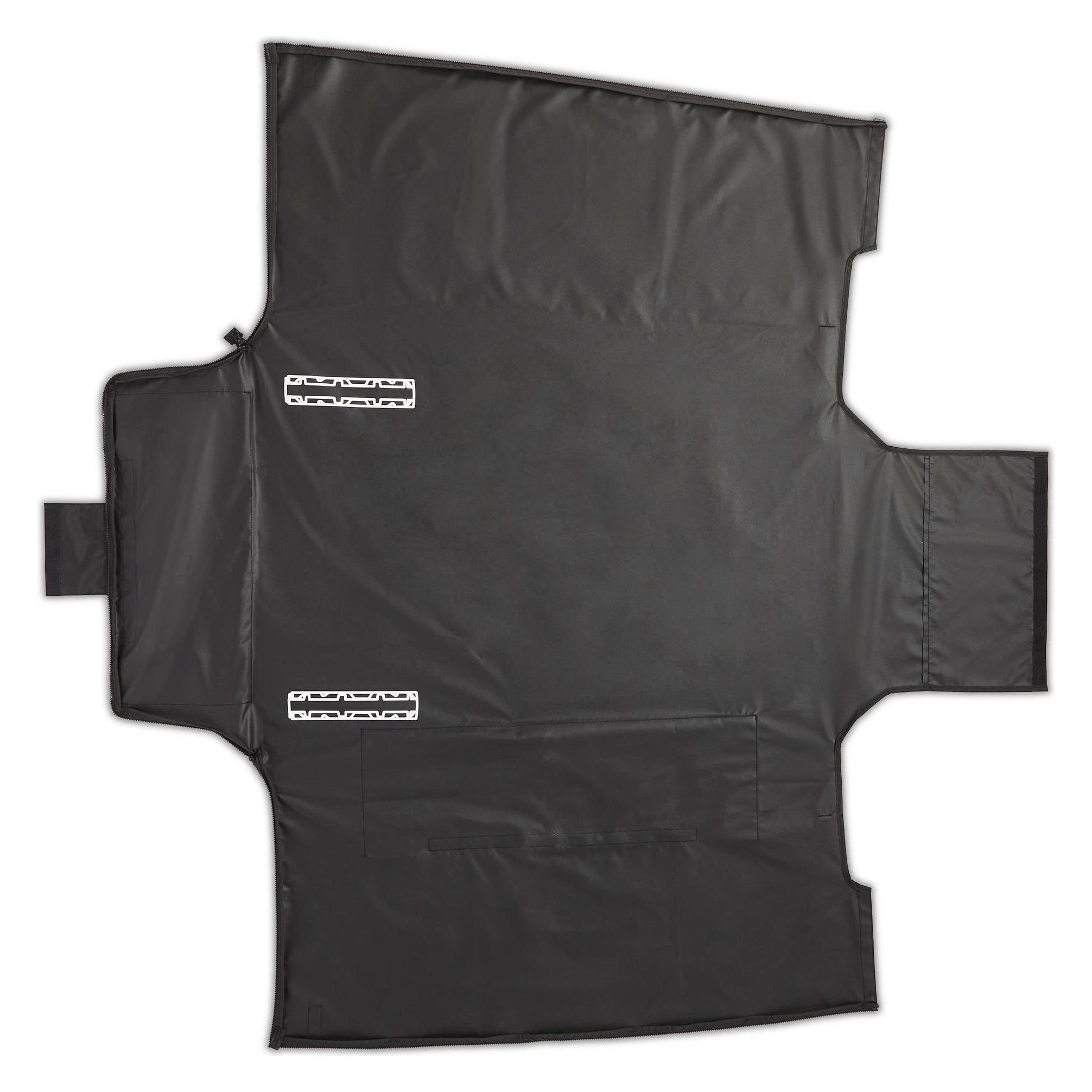 Weber Traveler Trunk Protector (7030)