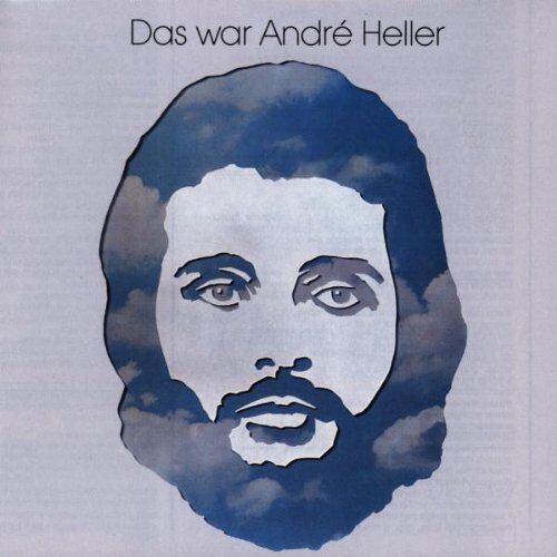 André Heller - Das War Andre Heller - Preis vom 08.10.2026 07:26:42 h