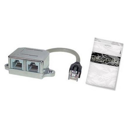 Shiverpeaks ?at5e RJ45-2x RJ45 (BS75002)