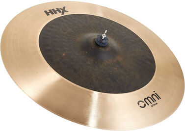 "Sabian 22"" HHX Omni Brilliant/Natural "