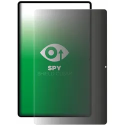 upscreen Sichtschutzfolie für Samsung Galaxy Tab S12 Ultra (Hochformat) Anti-Spy Privacy Folie (1 Stk., Samsung Galaxy Tab S12 Ultra), Tablet Schutzfolie