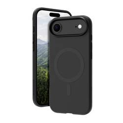 dbramante1928 Greenland Pro MS iPhone Air - Night Bla Cover Apple iPhone 17 Air Schwarz GP66NIBL6744