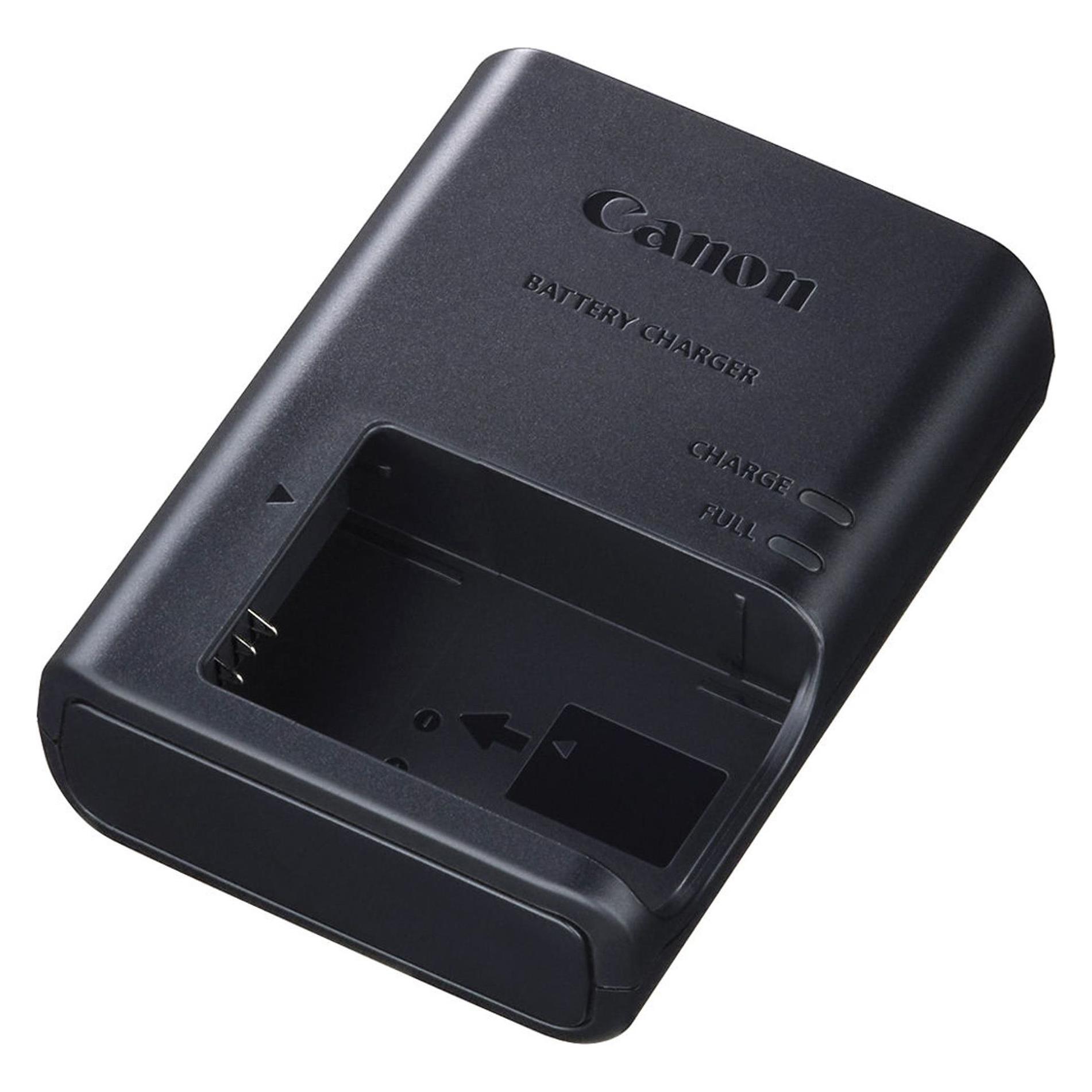 Canon Lc-E12 (Kamera Akku Ladegerät) (6782B001)