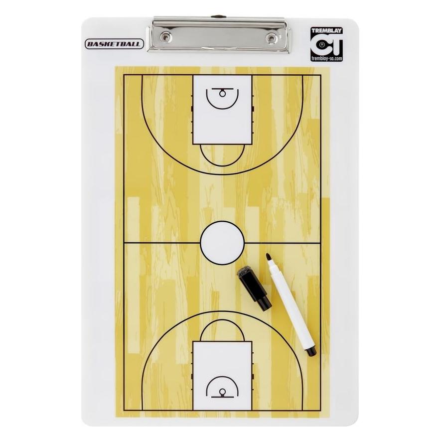 Tremblay Strategieboardtasche für Trainer 21002 (21002)