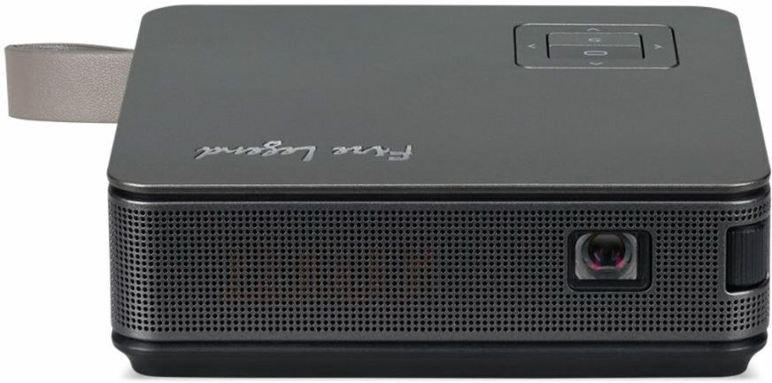 Acer AOpen Fire Legend PV12a DLP Projector