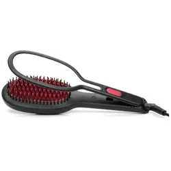 Clamp It, Glätteisen, Electric Hair straightening brush