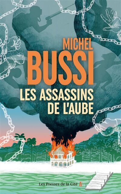 Michel Bussi - Les assassins de l'aube - Preis vom 16.10.2026 11:41:07 h