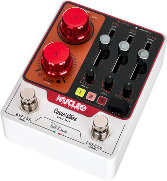 Cornerstone Nucleo Stereo Reverb