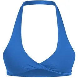 SMILODOX Sport BH Myrah, Größe XL in Blau Blau