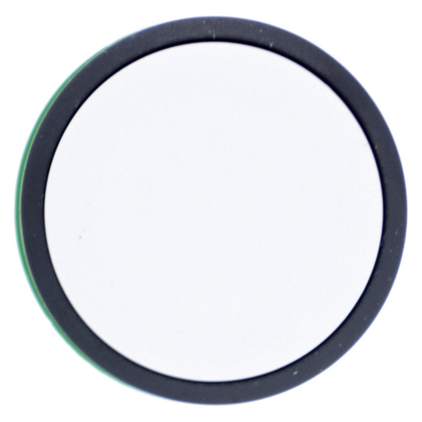 Schneider Electric Tasterkopf 22mm bündig weiß (ZB5AA1)