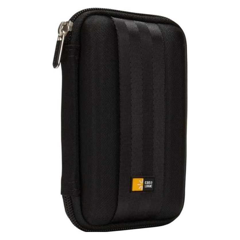 Caselogic Portable hard drive case (QHDC101 BLACK)