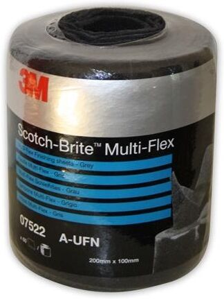 3M 07522 Schleifpapier