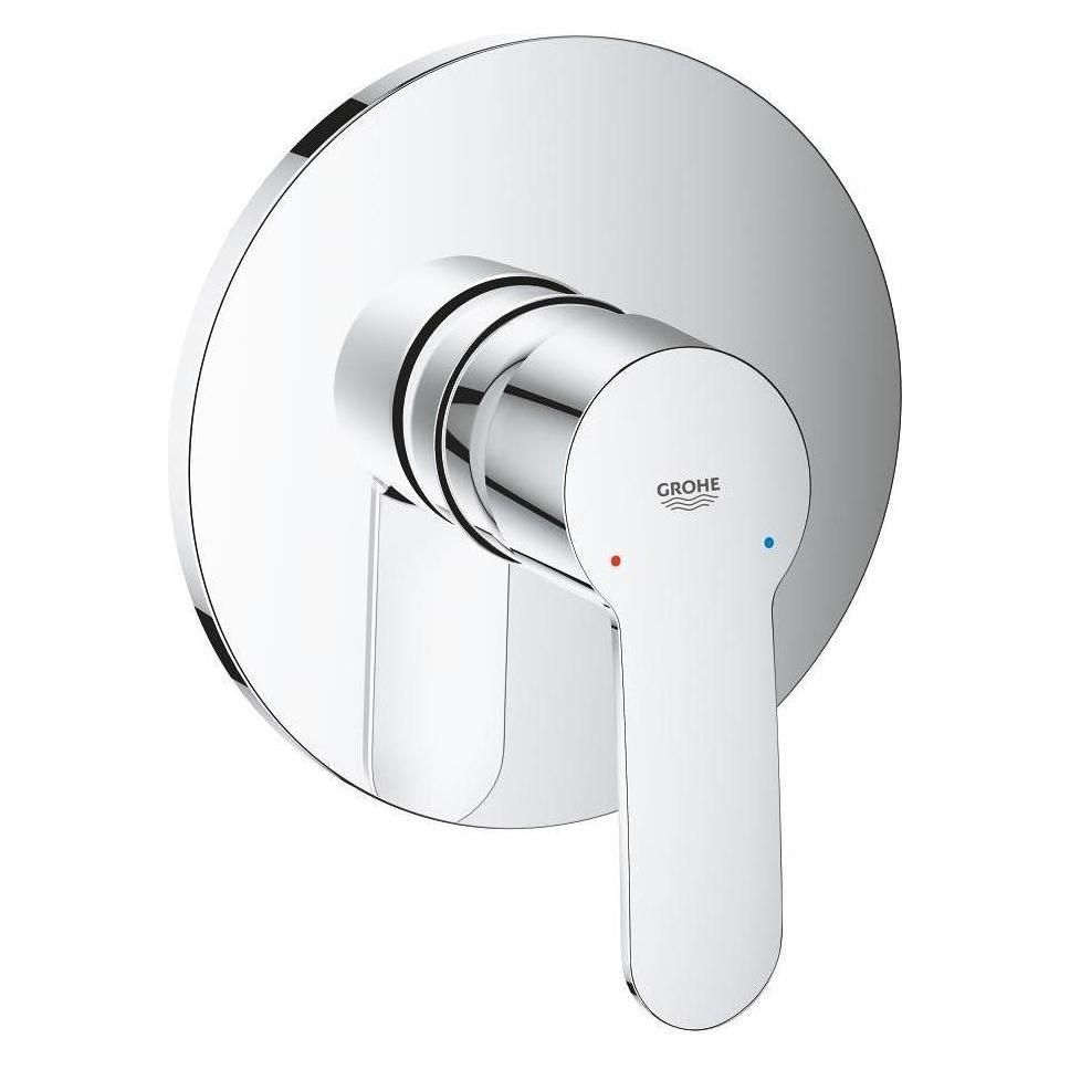 Grohe Eurostyle Cosmopolitan Einhand-Brausebatterie (24051002)