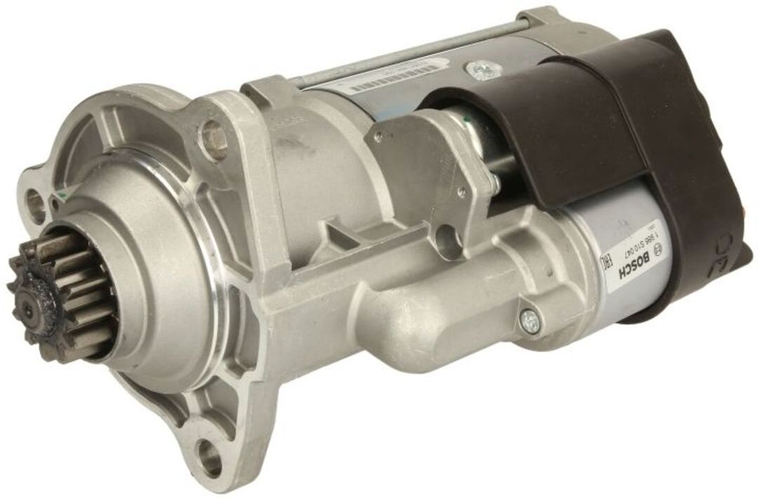 Starter BOSCH 1 986 S10 047